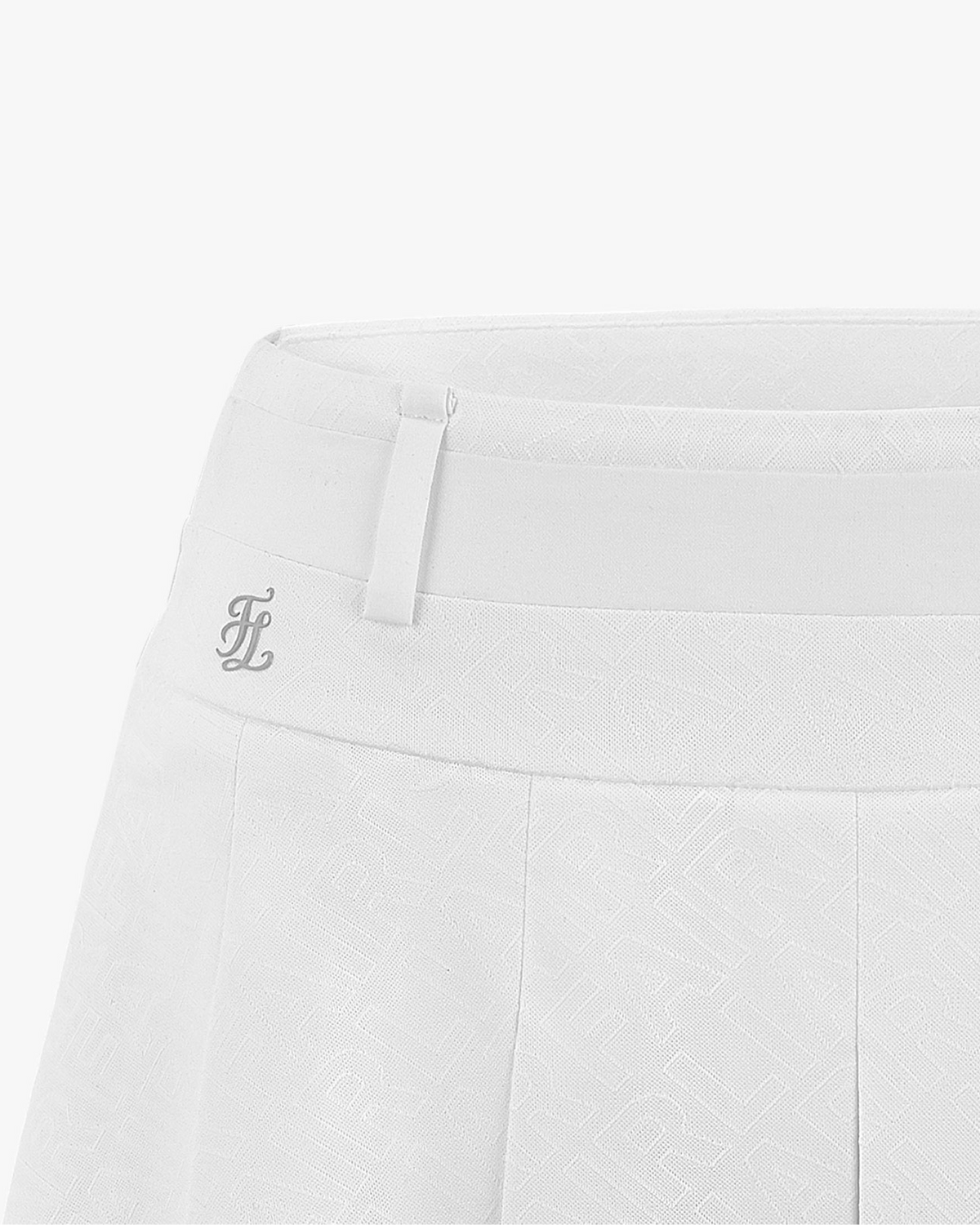 Women's pleated skirt by Fairliar