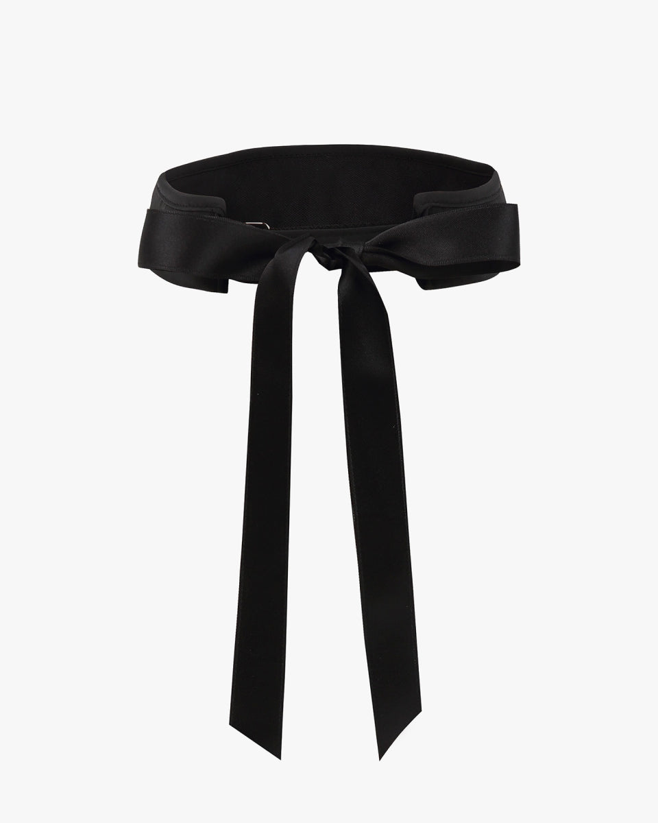 [Fair Liar] Crystal Chain Visor