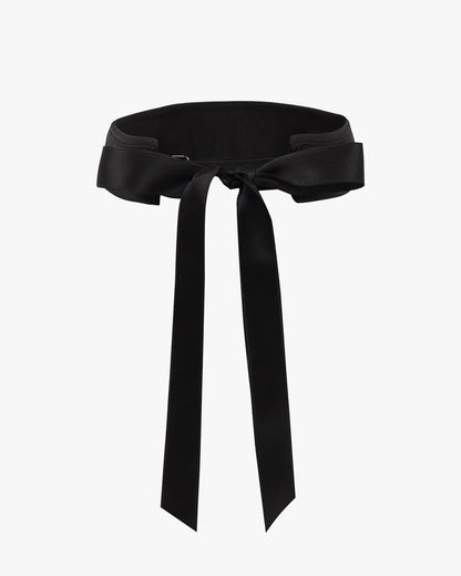 Women's Black Sun Visor by Fairliar