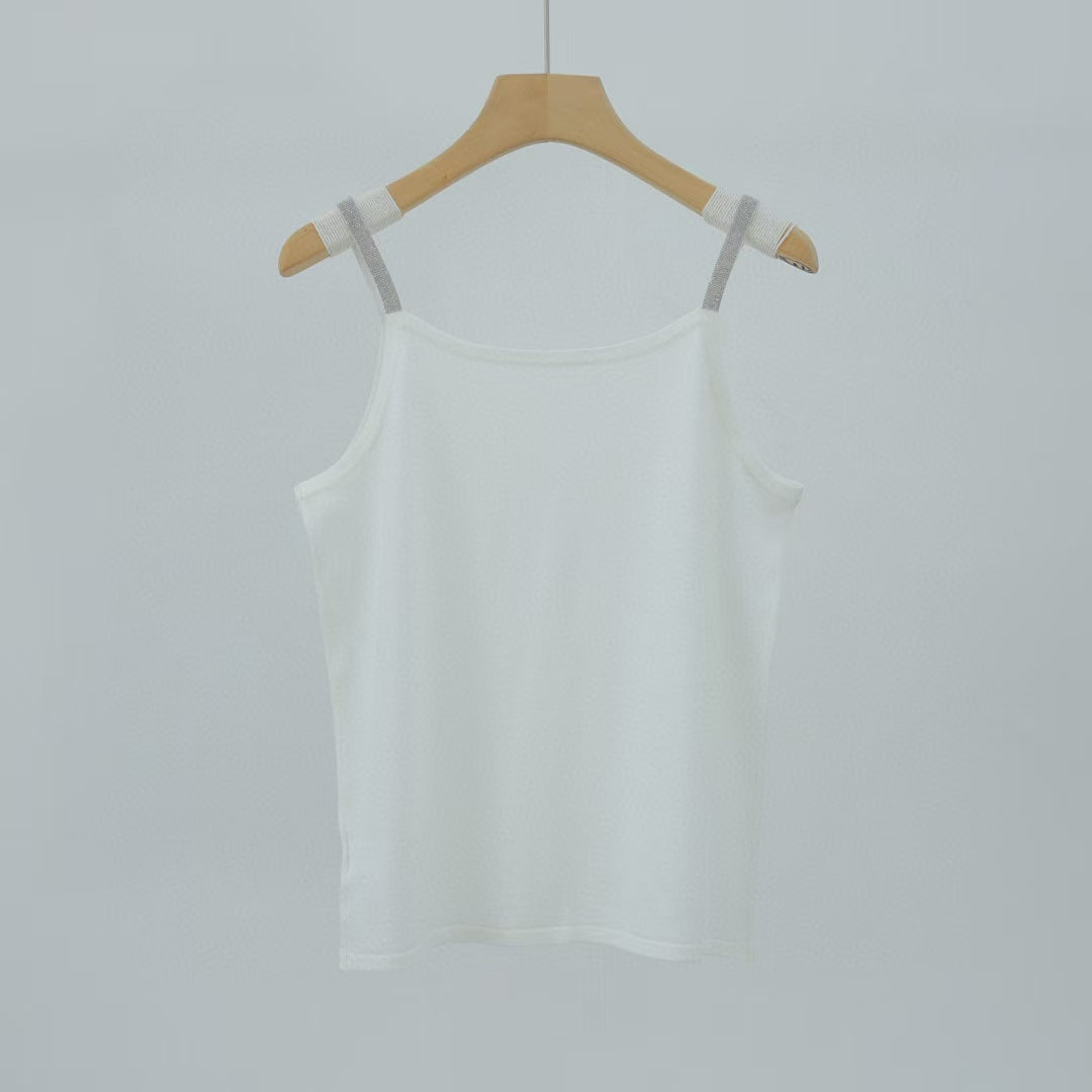 Women's Camisole Top - Korean Fashion