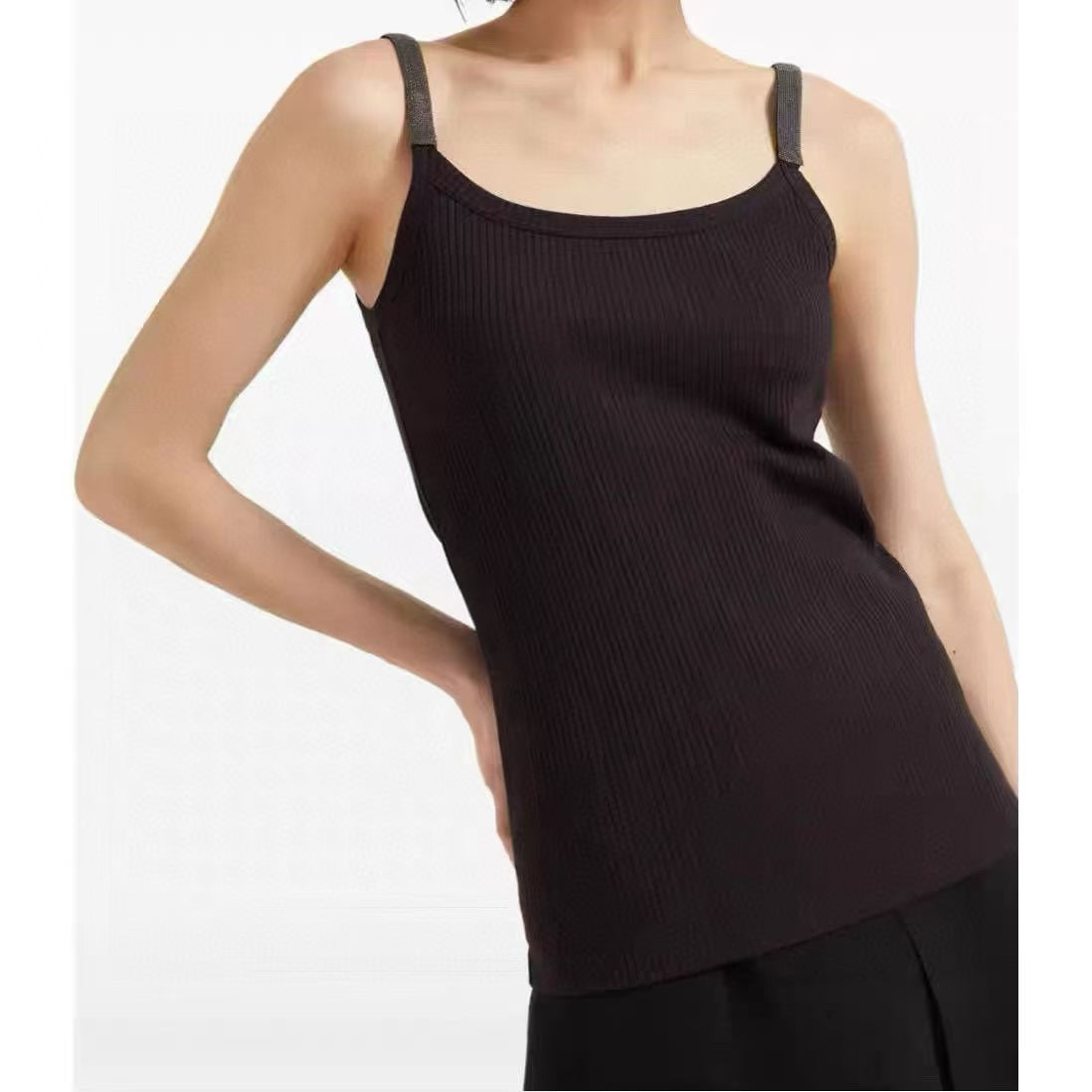 Women's Camisole Top - Korean Fashion