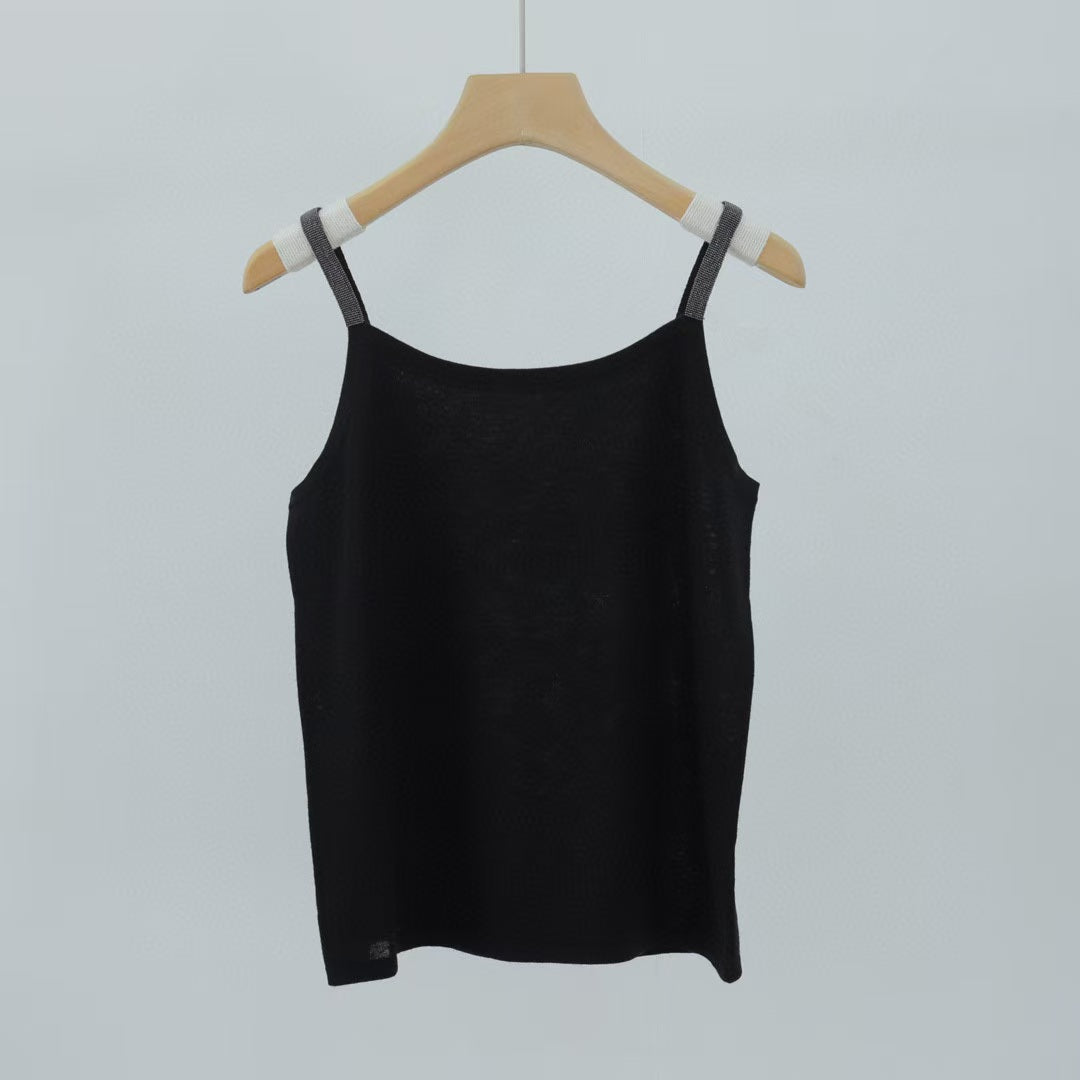 Women's Camisole Top - Korean Fashion