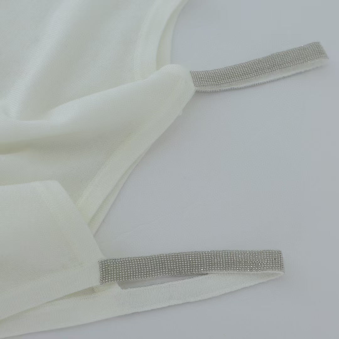 Women's Camisole Top - Korean Fashion