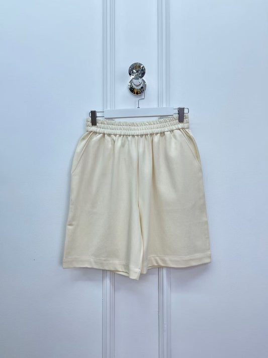 Women's Sweat Shorts 